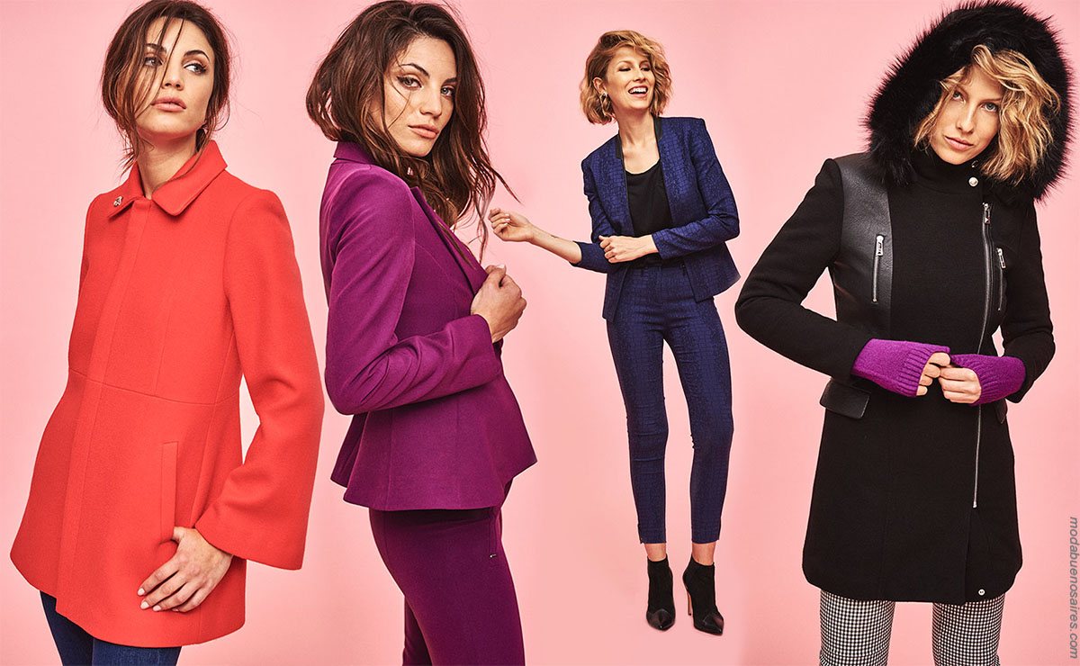 Markova coleccion online invierno 2020